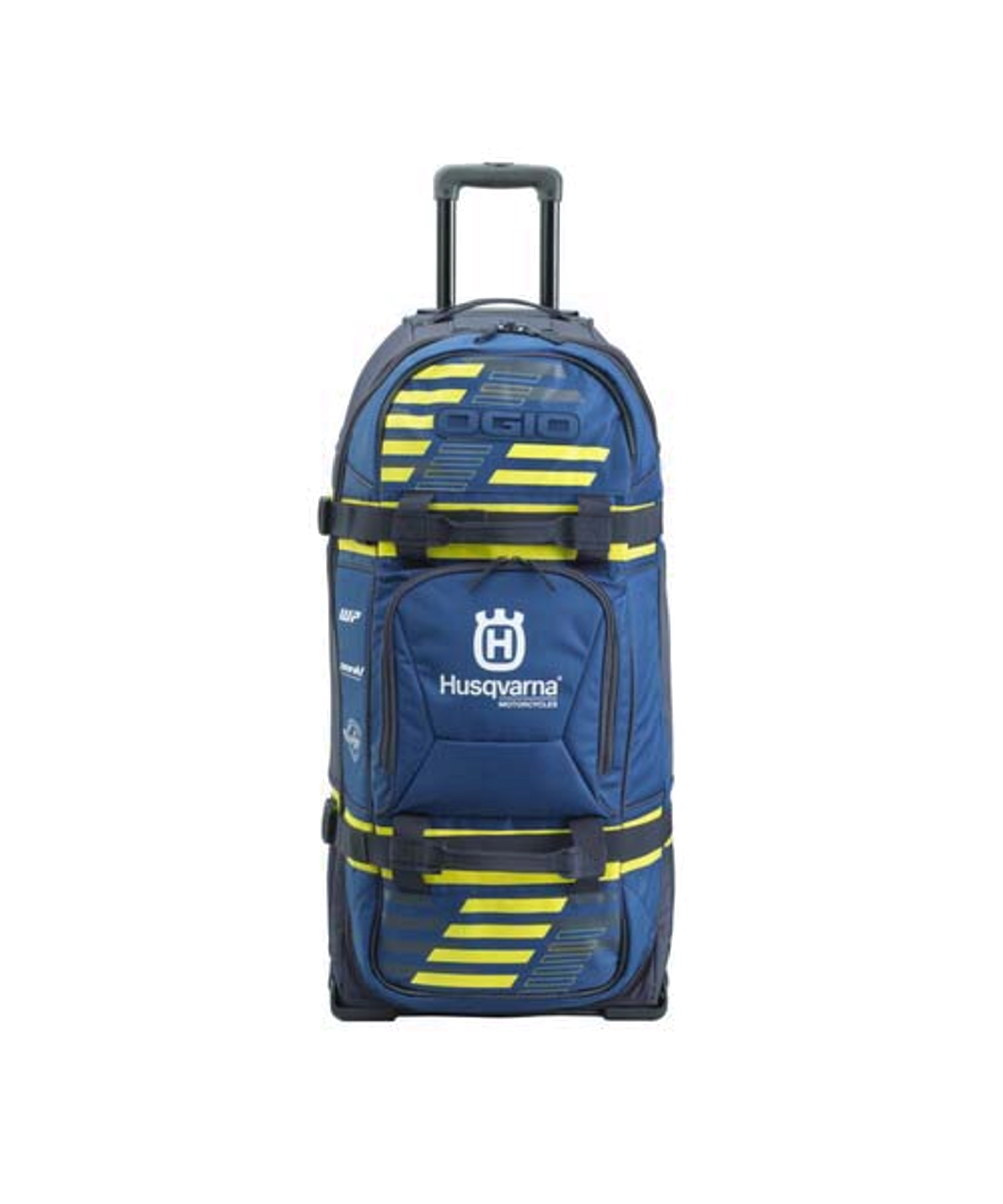 Husqvarna Team Travel Bag 9800 122L