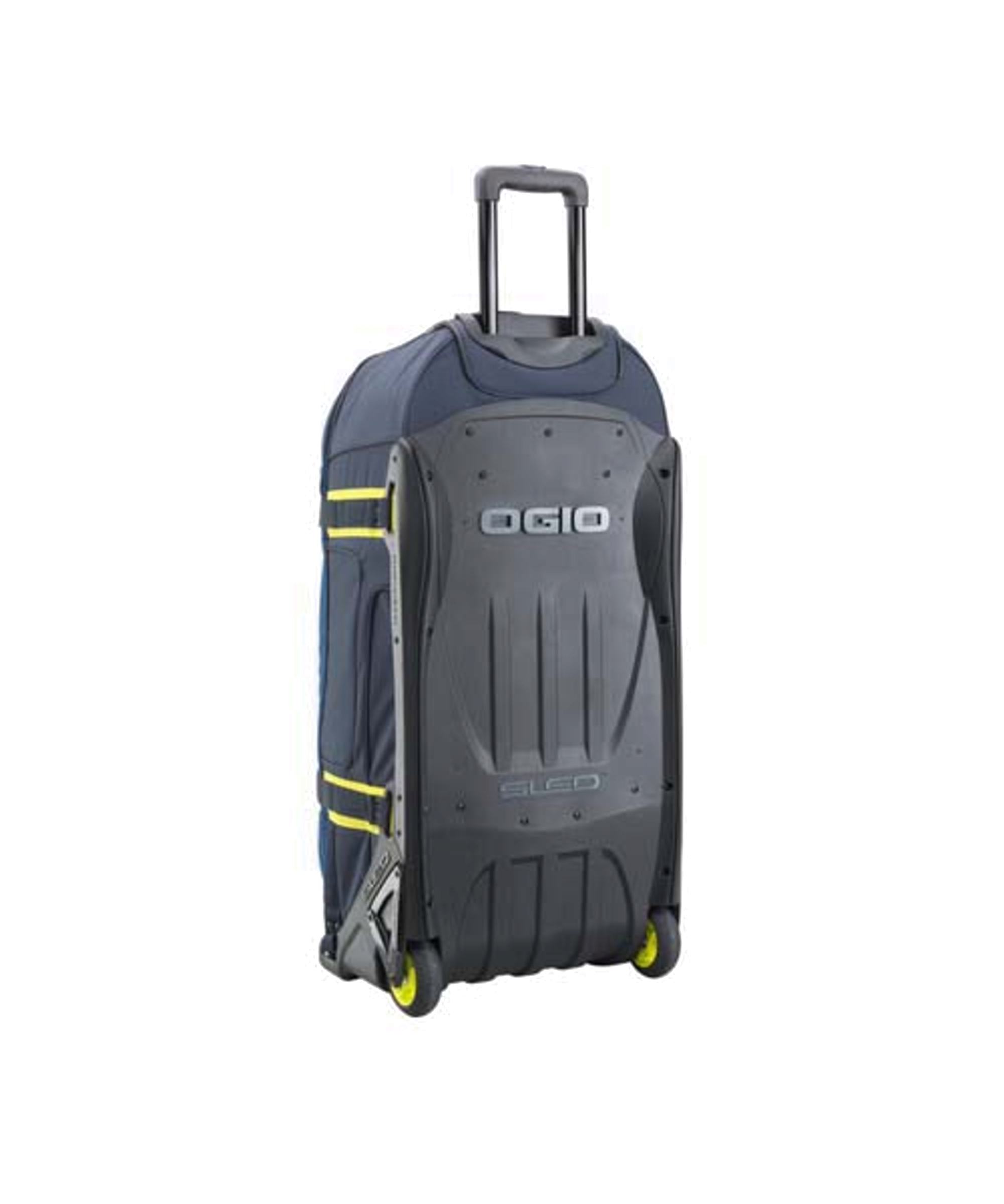 Husqvarna Team Travel Bag 9800 122L - 2