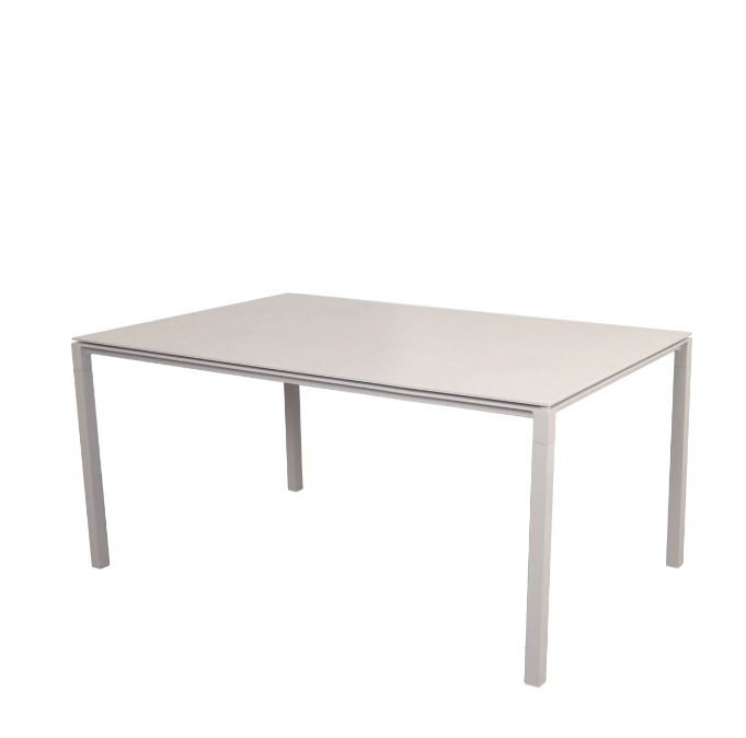 Pure Dining Table 150x90 cm - Cane-Line