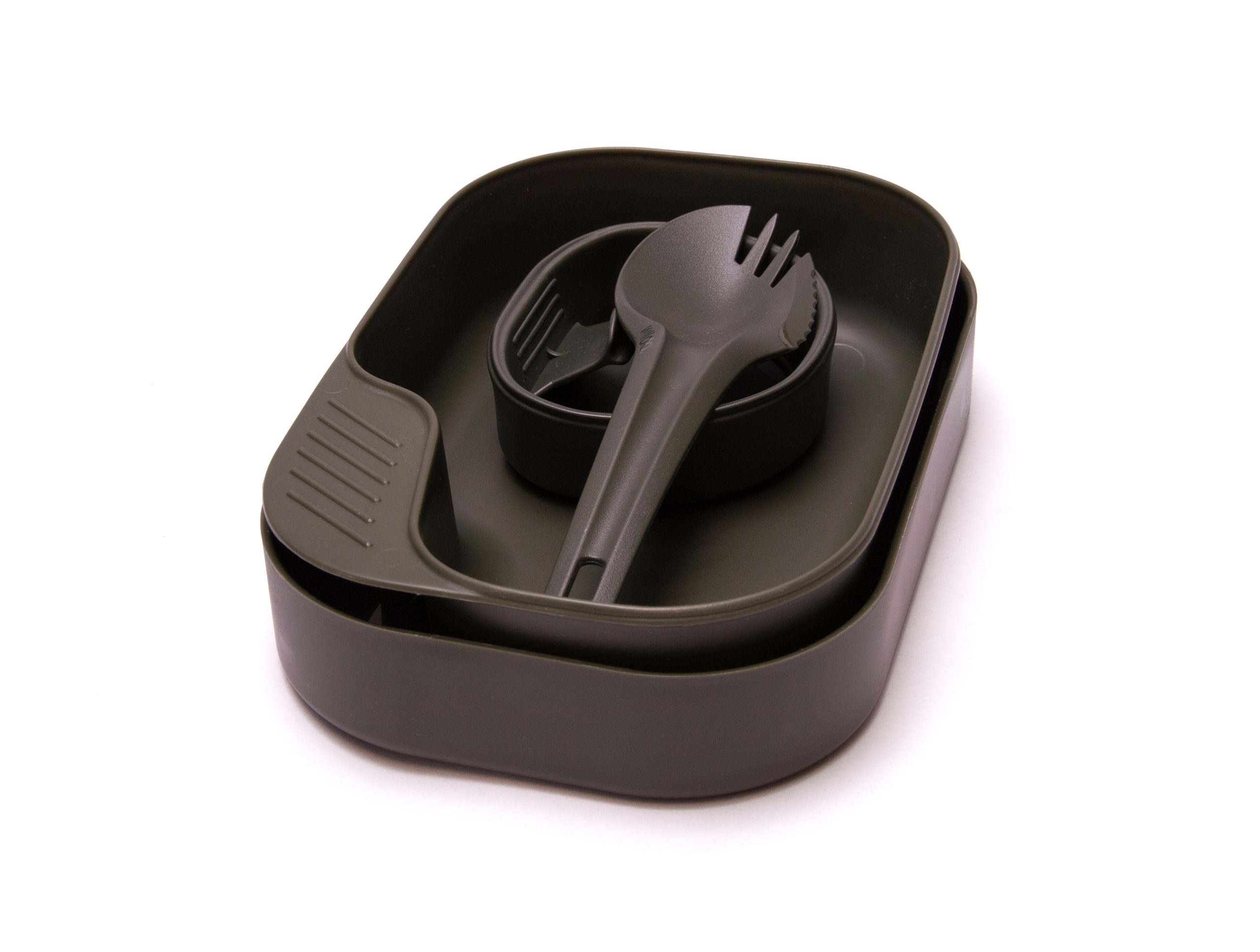 Wildo Camp-A-Box (Light)