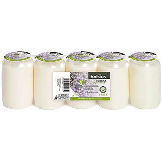 Oljeljus 50 tim, 5-pack