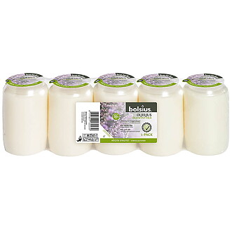 Oljeljus 50 tim, 5-pack