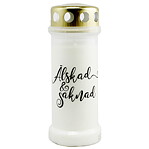 Oljeljus "Älskad & Saknad" 70 tim