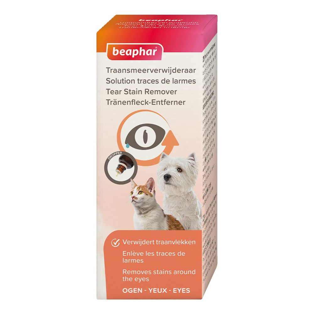 Beaphar Tear Stain Remover