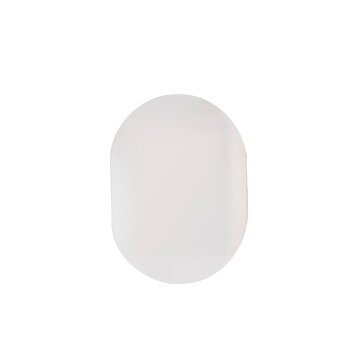 Idun Nr 1 | Ovalglas