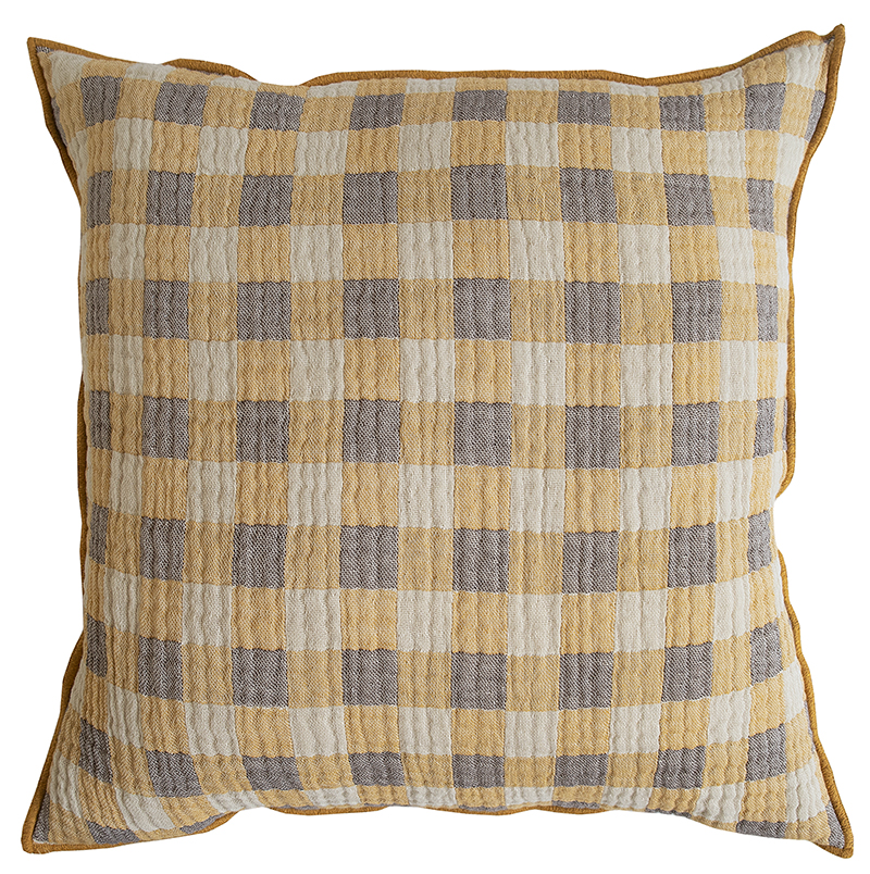 POMME Yellow