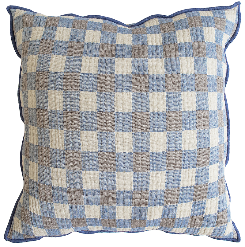 POMME Blue