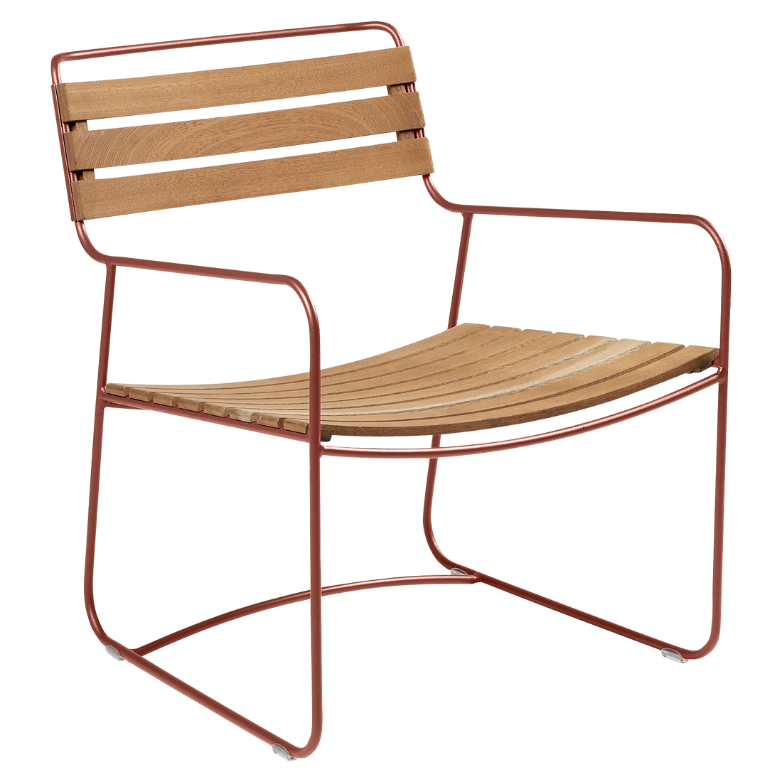 Surprising Fåtölj Teak