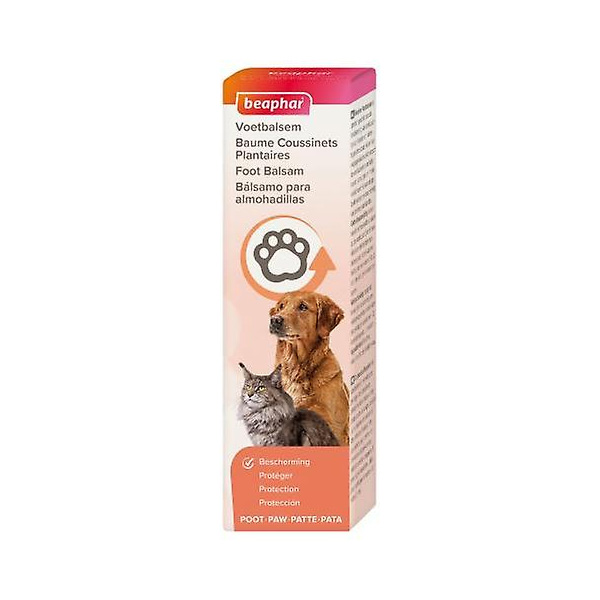 Beaphar Balm for Pads