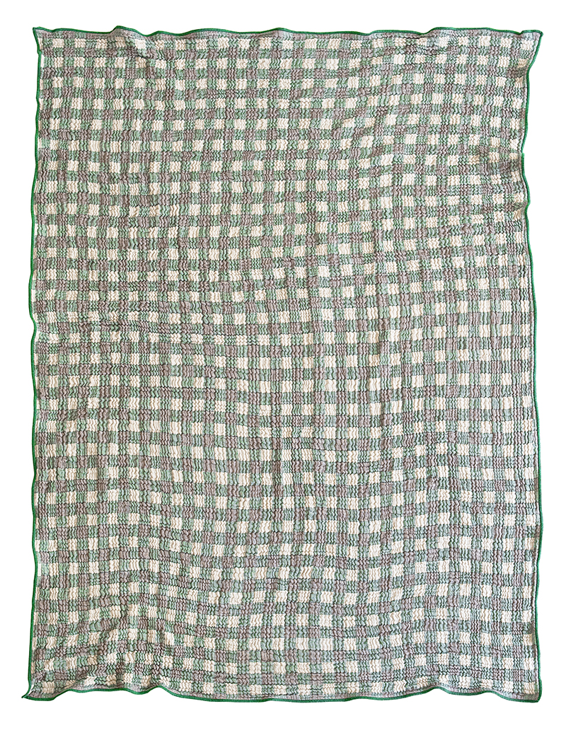 POMME Green
