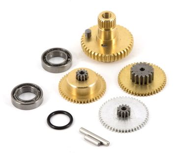 Arma  ar390093 ADS metal gear set & Bearings