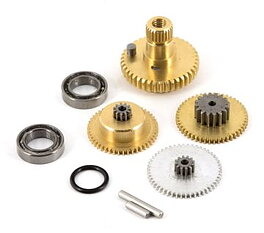 Arma  ar390093 ADS metal gear set & Bearings