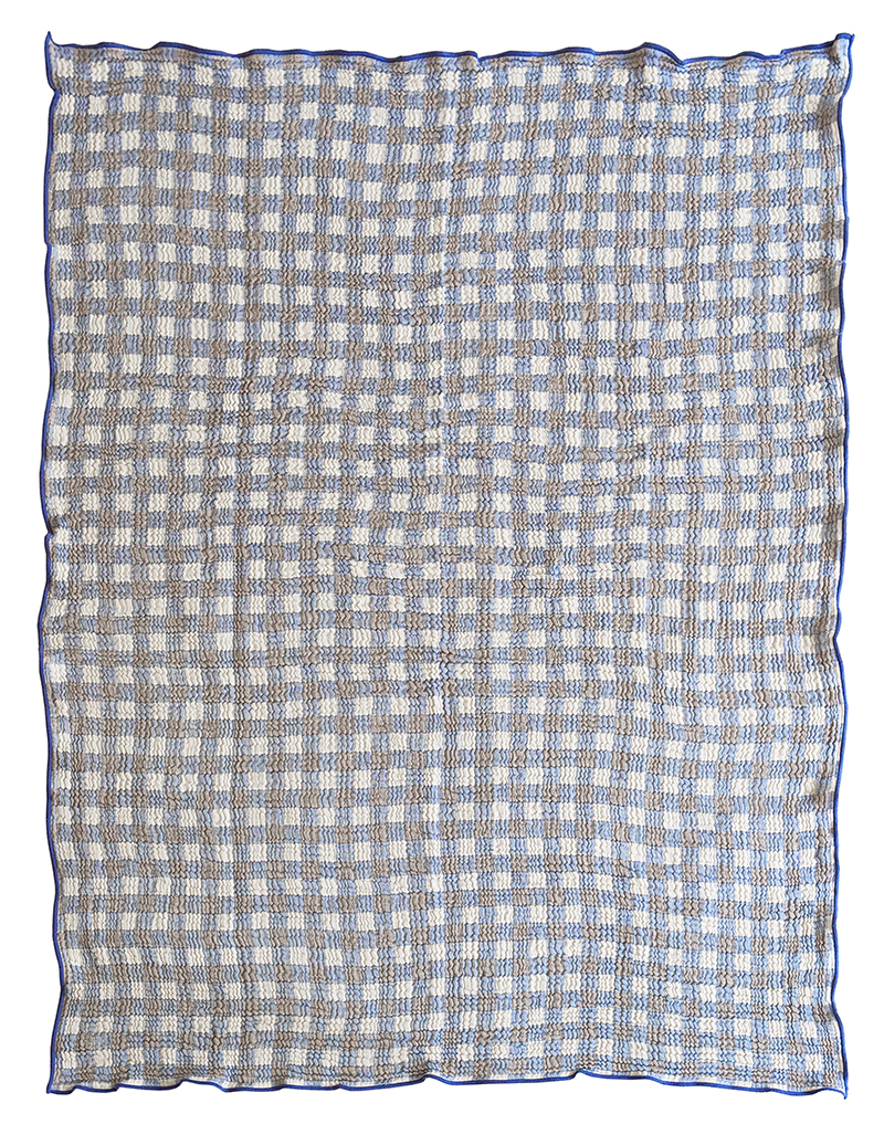 POMME Blue