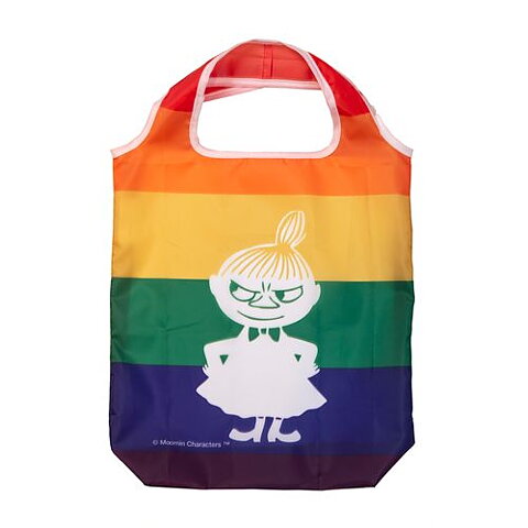 Shoppingbag Lilla My Regnbåge