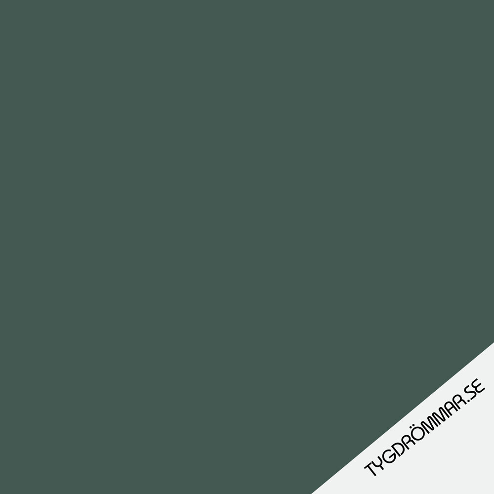 INTERLOCK - FOREST GREEN