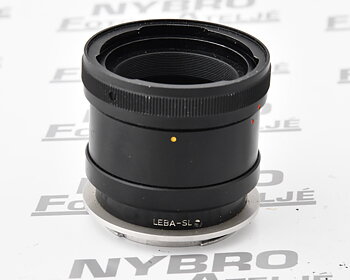 Novoflex LEBA-SL