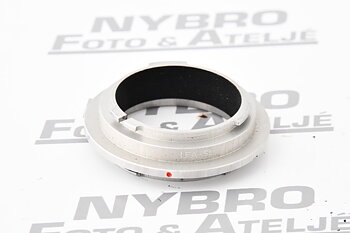 Novoflex adapter LEA-SL