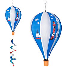 Satorn balloon Twister Maritim