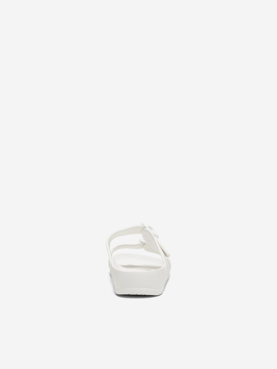 Only - Cristy Sandal Vit - 3