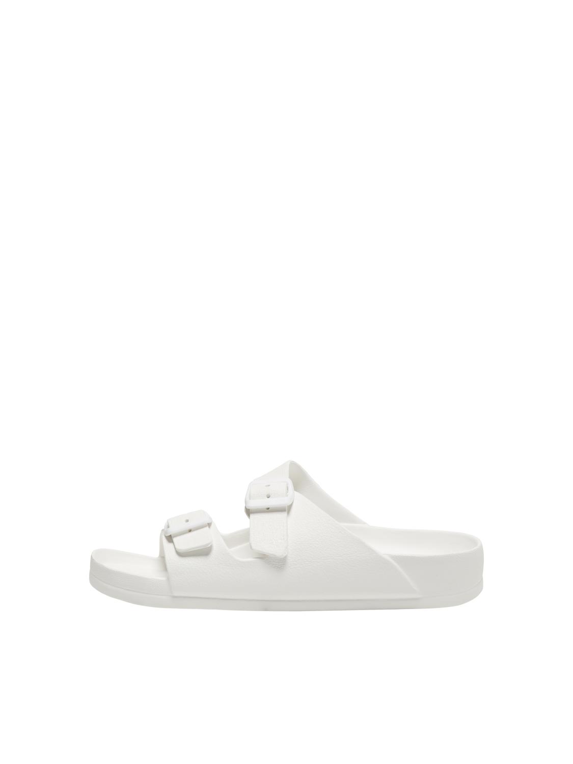 Only - Cristy Sandal Vit - 2