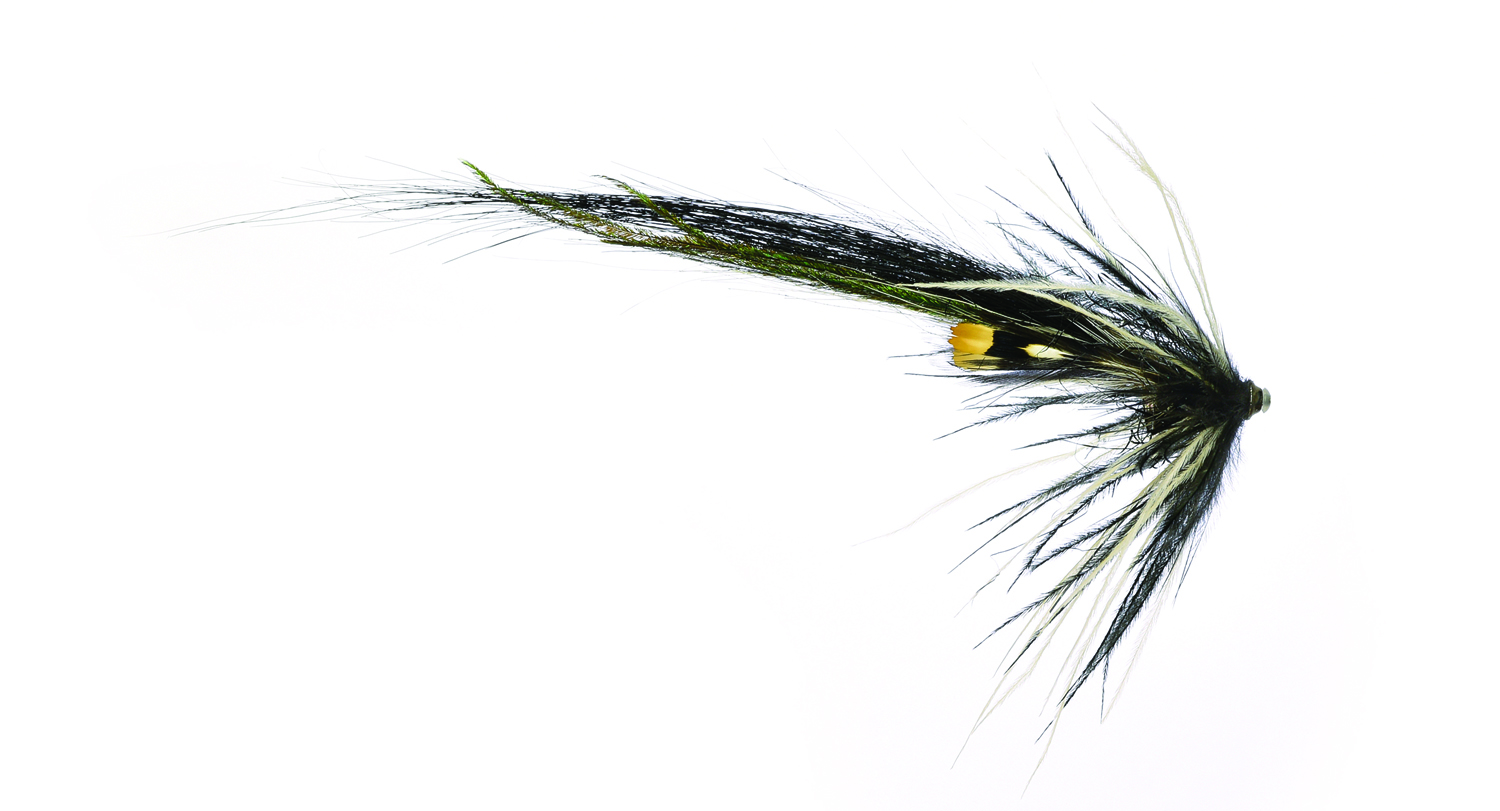 Mikael Frödin TTT Samurai Series - 2