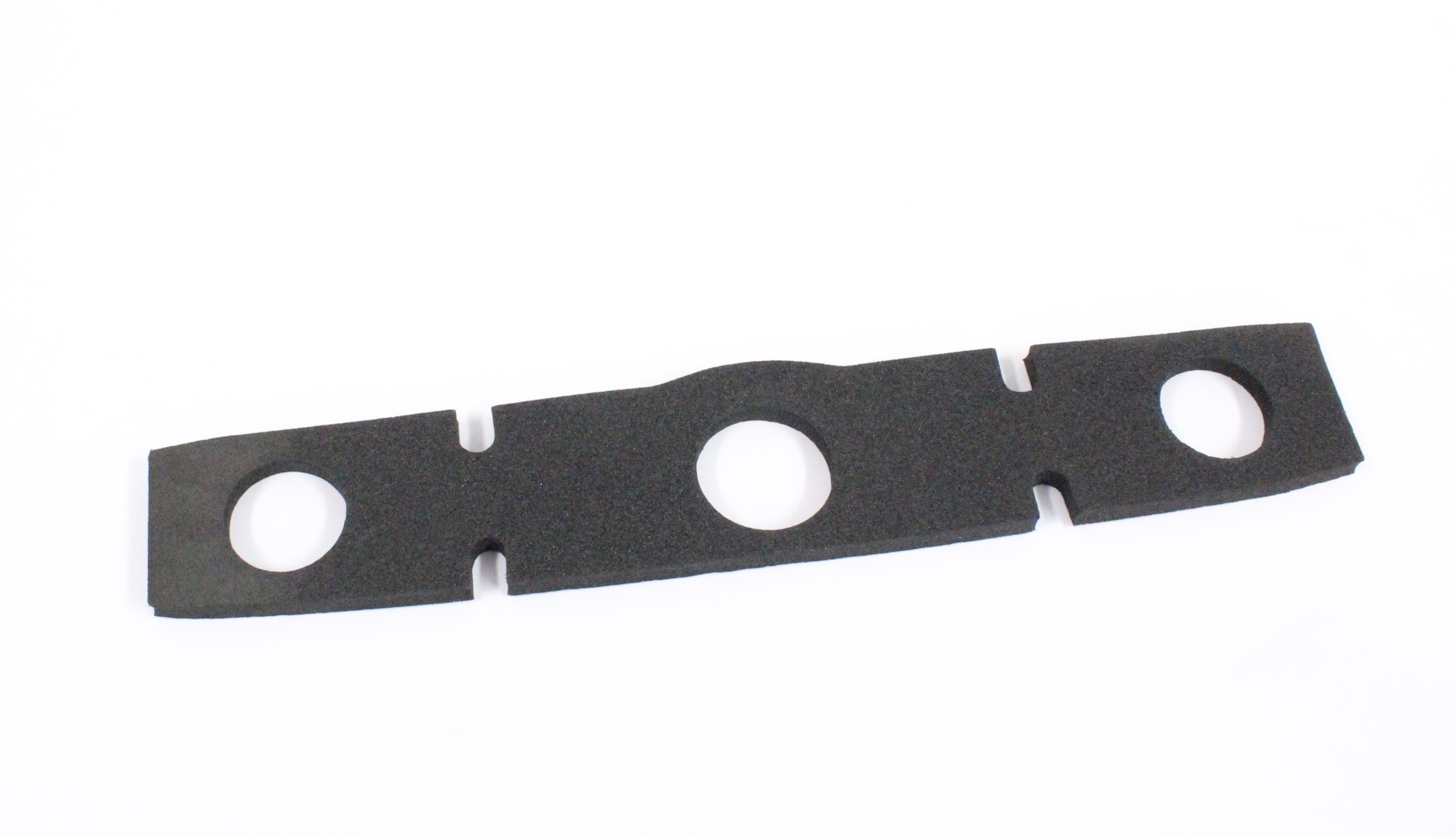 Foam seal, license plate light P1800