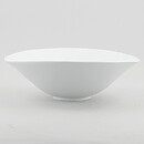 ヴィルヘルム・コーゲ  ホワイトカラーラのボウル  23cm  1940年代