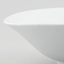 Wilhelm Kåge (1940s) White Carrara Bowl 23 cm