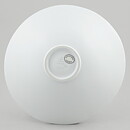 Wilhelm Kåge (1940s) White Carrara Bowl 23 cm