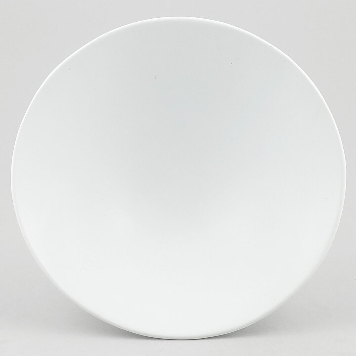 Wilhelm Kåge (1940s) White Carrara Bowl 23 cm