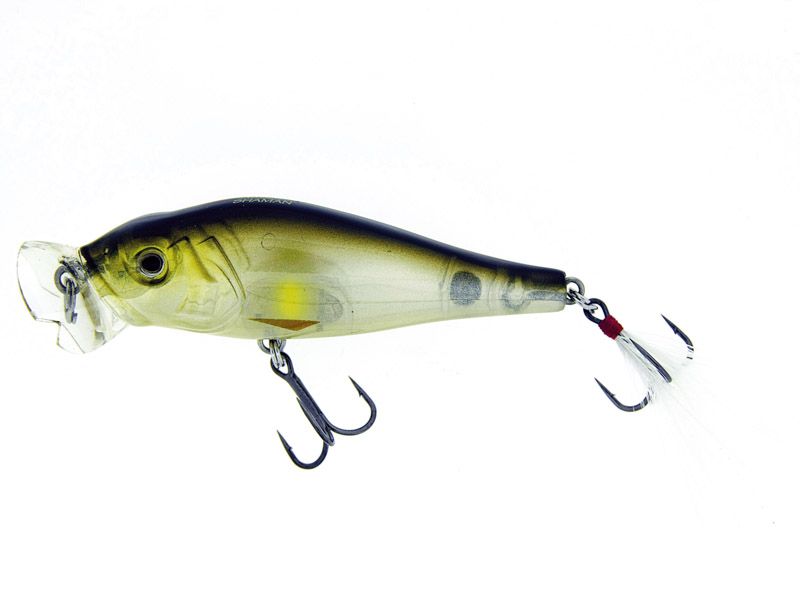 Molix Shaman Popper 8,3 cm