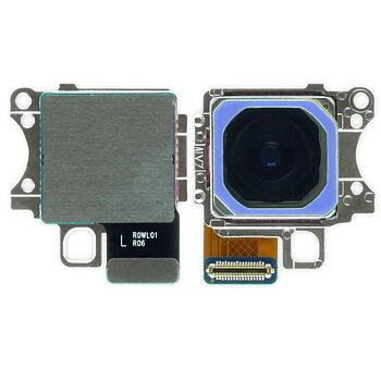 Samsung Galaxy S24 Plus Laddkontakt Modul - Original 