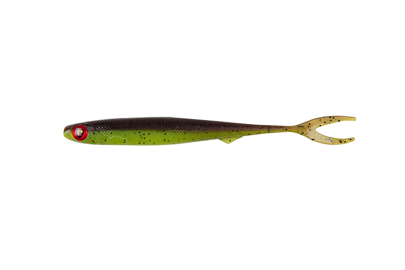 Fox Rage Ultra UV Slick Finesse 11 cm - 3