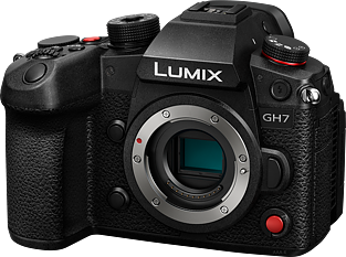 Panasonic Lumix GH7