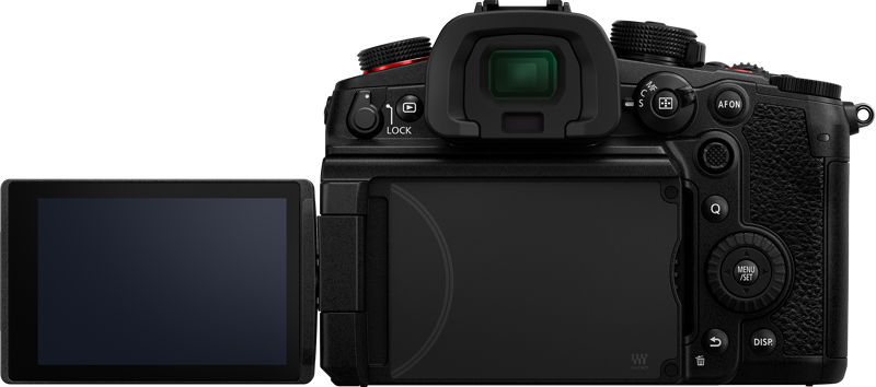 Panasonic Lumix GH7 - 4