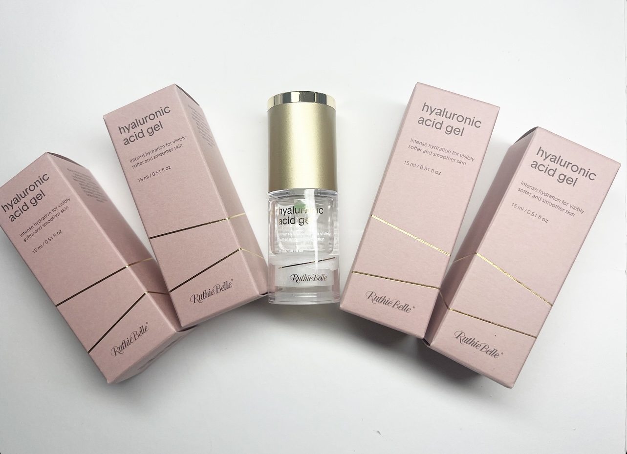 Hyaluronic Acid Gel 30 ml