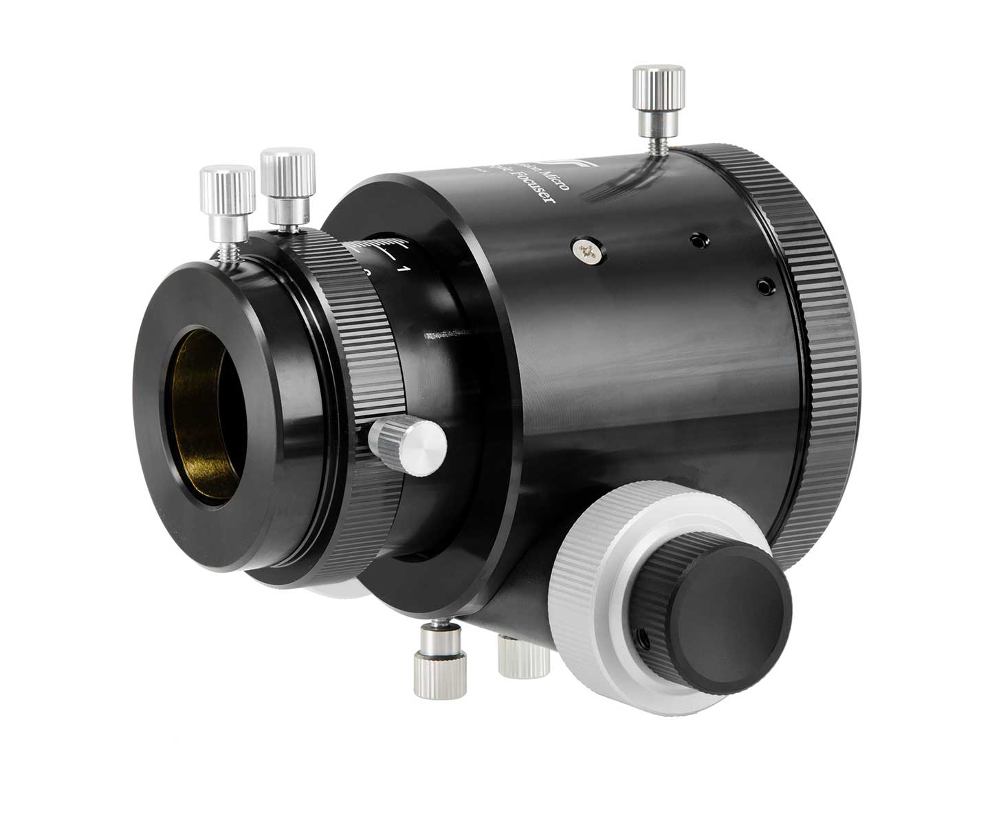 TS-OPTICS CRAYFORDFOKUSERARE FÖR SC-TELESKOP