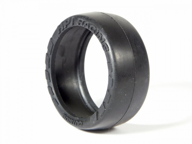 HPI 4713 - FRONT TIRE 36x14.5mm (M COMPOUND)