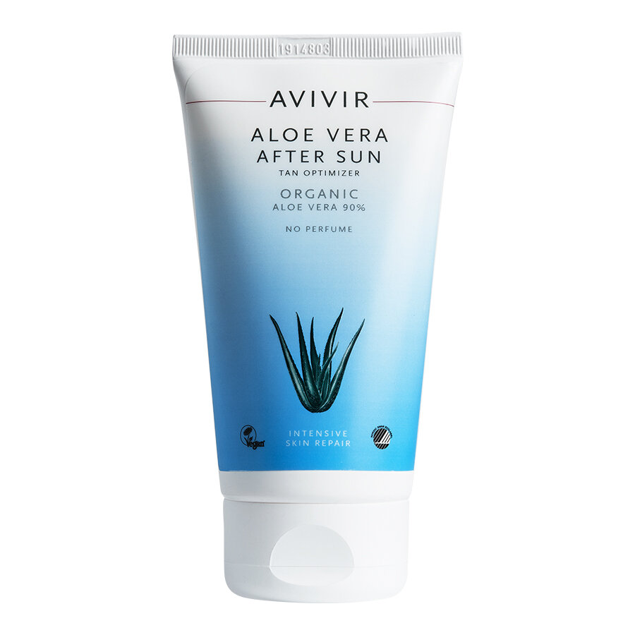 Aloe Vera After Sun 150ml Avivir