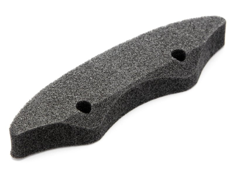 HPI  73450 - URETHANE BUMPER SET MICRO RS4