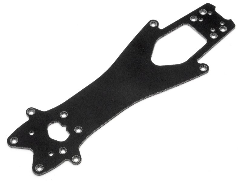 HPI  72332 - CHASSIS (MICRO RS4)