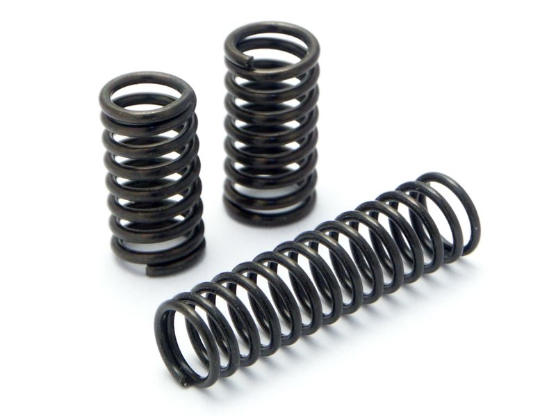 HPI  72360 - SPRING SET (MICRO RS4)