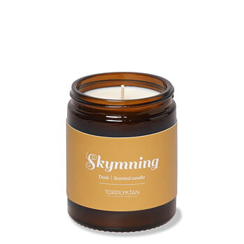 Torplyktan Twilight Scented Candle 150gr
