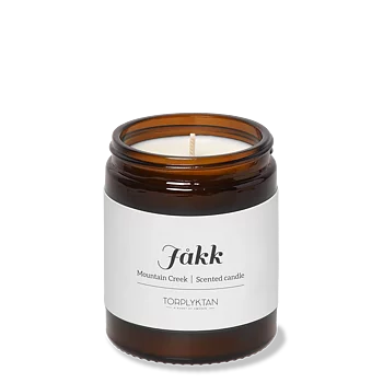 Torplyktan Jåkk Doftljus 150gr