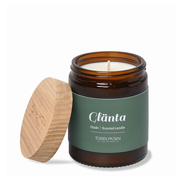 Torplyktan Glänta Doftljus 150gr