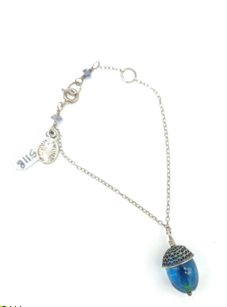 ACORN BRACELET