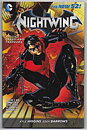 Nightwing: Volume 1 - Traps and Trapezes TP NM