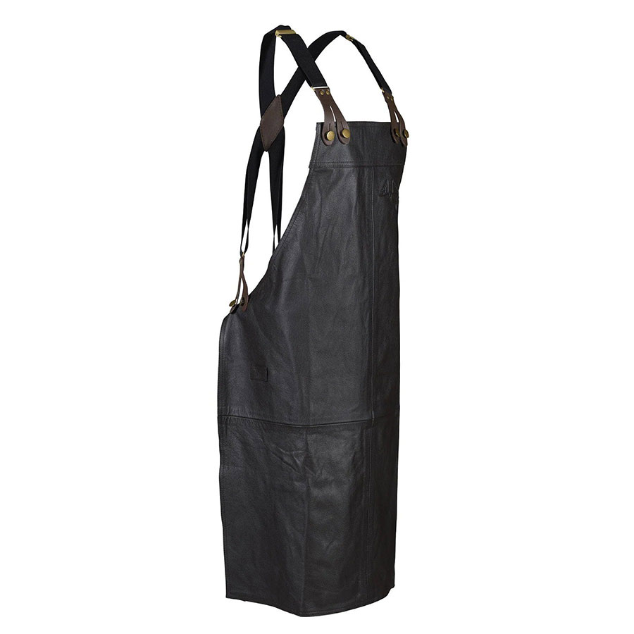 Swedteam Bull Stening Edition Apron - 2