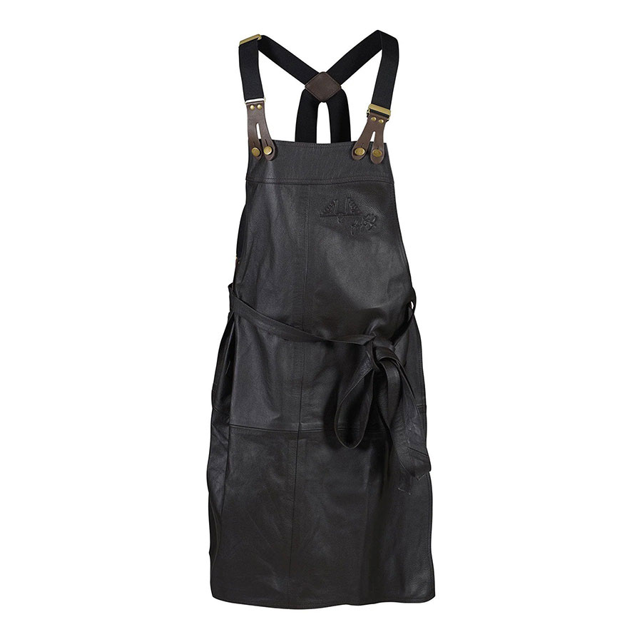 Swedteam Bull Stening Edition Apron