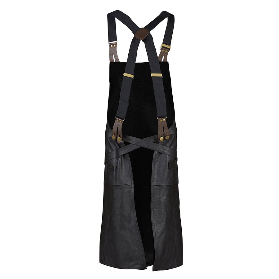 Swedteam Bull Stening Edition Apron - 3